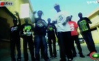 "Week end Starts" du samedi 02 Février 2013 | "Yves Niang et la danseuse Mame Bassine