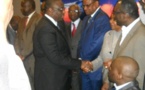 Le Parti De Macky Sall Se Déchire à Paris!
