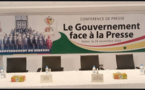Communication: « Gouvernement face à la presse » se tiendra demain jeudi
