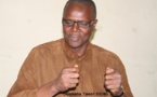 Grand Jury du dimanche 03 mars 2013 (Ousmane Tanor Dieng)