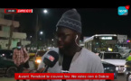 [EN DIRECT] Avant et pendant le couvre-feu: Ne ratez rien de la situation à Dakar et à Thiès