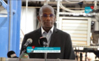 Lansana Gagny Sakho: "J’avais toujours rêvé d’avoir la possibilité de mettre mon savoir-faire au service de ce pays, qui m’a tout donné"