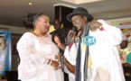 Aida Samb et Doudou Seck très complices