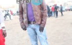 Le nouveau style de Yves Niang