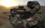 Mali: L’armée française diffuse une vidéo inédite de combats contre les jihadistes. Regardez
