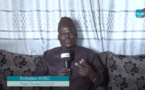 "Argent sale, drogue: Ousmane Sonko m’a dit qu’on doit...": Les révélations de Pape Songué Diouf