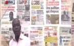 Revue de presse du lundi 04 Mars 2013 (Tfm)