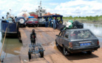 Paralysie totale du secteur du transport en Casamance