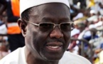 Mbaye Ndiaye invite les partis de la coalition à former un bouclier autour de Macky Sall