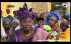 “Sargal” du dimanche 03 Mars 2013 – avec Fanta Mbaye, vendeuse au Marché de Poisson de Pikine