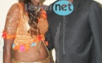 L'animateur Sidath en bonne compagnie 