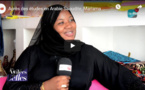 Après des études en Arabie Saoudite, Mariama se lance dans la mode et ouvre sa propre boutique pour...