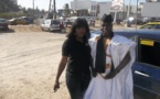 Kouthia alias Oustaz Bilal accosté par une nymphe en pleine rue