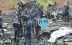 [Audio] Médina: De la drogue retrouvée sur les lieux de l'incendie ? 