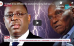 " Mbacké mérite des postes de souveraineté dans le gouvernement. C'était très difficile de... " (Lamine Bara Guèye)
