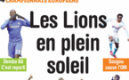 A la une du journal Tout le Sport du lundi 04 mars 2013