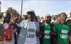 Noo Lank: « La crédibilité de Macky Sall pose problème dans la lutte contre la covid-19»