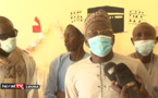 Mouvement Arabophone du Sénégal: ""Macky Sall doit tenir sa promesse de 2014 de construire une..."