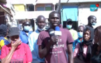 Marché Mbabass / Sommés de vider les lieux, les commerçants crient à l'arnaque de la part de...