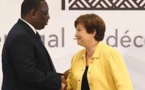 Le Fmi approuve sans débat la 2e revue de l'Icpe pour le Sénégal