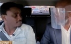 Tour Avec - Wally Ballago Seck à Bouba Ndour: « Khana Père Youssou Ndour daye…"