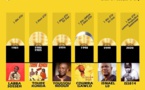 Laba Sosseh, Youssou Ndour, Coumba Gawlo Seck...: Ces artistes sénégalais qui ont décroché un disque d'or !