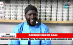 Augmentation des fesses, seins, éjaculation précoce, faiblesse sexuelle, ballonnements, hémorroïdes...Contactez Bamba "Cabinet Borom Baax"