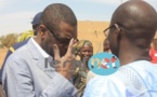Arrivés en retard pour la levée des couleurs: You et Mbagnick Ndiaye interdits d'accès au Palais