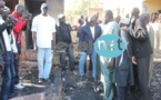 Idrissa Seck sur les lieux de l'incendie: "Nous devons nous pencher très sérieusement sur l’enseignement confessionnel"