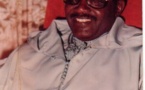 El Hadj Djily Mbaye, Une icone de l'humanitaire