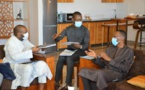 Signature de protocole d'accord entre le MULHP et S2I : Le projet 100 000 logements entre dans sa phase accélérée