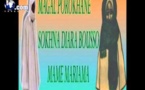 Wolofal: Sokhna Diarra par S. Khadim Gueye