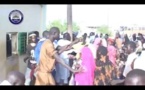 Jaar Jaari Sokhna Diarra Bousso [Part 1]