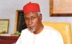Aliou Sadio Sow  le boss de CSE/SOSETER