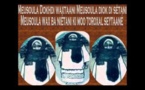 Wadial Magal Porokhane 2013: Wolofal   Mame Diarra Bousso  (Mame Mor Thiam)