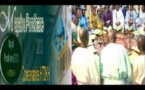 Khassida: Midadi Magal Porokhane 2012 par Hizbut-Tarqiyyah Darou Khoudoss