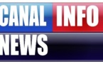 La police saisit le matériel de Canal Info News