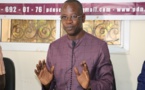 Djiby Diakhaté sur l’Etat d’urgence: «Le couvre-feu crée beaucoup plus de problèmes qu’il n’en résout»