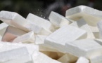 Saisie record de 3 tonnes de cocaïne au port de Banjul