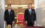 Nouvelle preuve de l'intérêt Royal pour la préservation  des sites historiques marocains