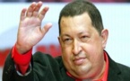 Décès du président Hugo Chavez