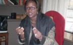 Amsatou Sow Sidibé: "Nous n'accepterons plus que notre parti soit marginalisé"