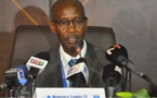 Couvre-feu :  «La situation ne nécessite pas encore un ajustement des horaires de travail», Samba Sy, Ministre Du Travail