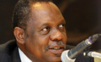 L’inamovible Issa Hayatou