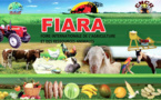 14e Fiara : Abdoulaye Baldé mise sur une agriculture performante et moins rudimentaire