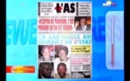 Revue de presse du mercredi 06 mars 2013 (Ousmane Séne)