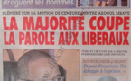 Diagna Ndiaye se tape le journal L’As ?