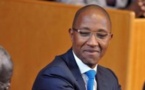 Abdoul Mbaye annonce ''l'interdiction totale'' de la mendicité des enfants dans les rues
