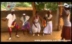 Sketch "Villa 145" du mercredi 06 mars 2013