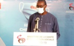 Pr. Mamadou Diarra Bèye: "Au-delà des cas graves, 300 cas sévères de Covid-19 sont suivis dans nos Cte"